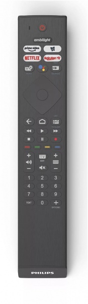 Телевізор Philips 50PUS8506/12