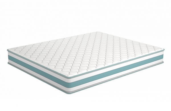 Матрац Лайк MatroLuxe 140x200 см