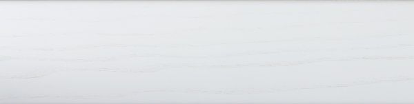 Лиштва шпонована Terminus 10х70х2150 мм ясен білий 