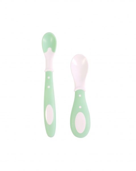 Набор ложек Baby Team 2 шт. 6106