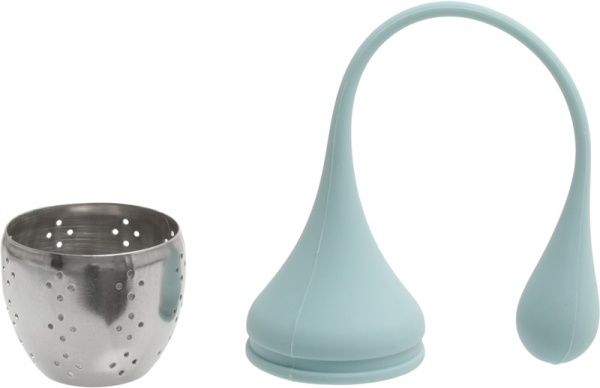 Ситечко для чая с подставкой HB7950CC Flamberg Smart Kitchen