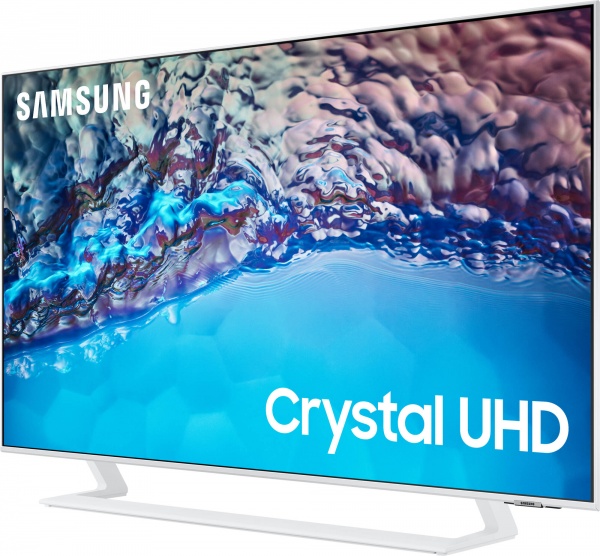 Телевизор Samsung UE50BU8510UXUA