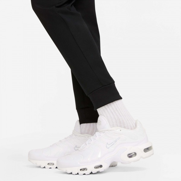 Брюки Nike DF FC LIBERO PANT K DC8931-010 р. XS черный