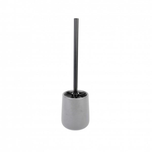 Ершик для унитаза Axentia Рено серый доломит 133882