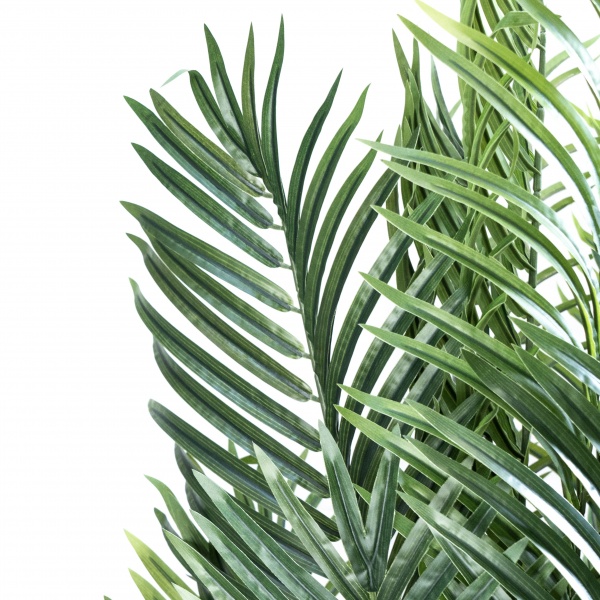 Дерево искусственное Пальма 180 см в горшке 360467 Девилон