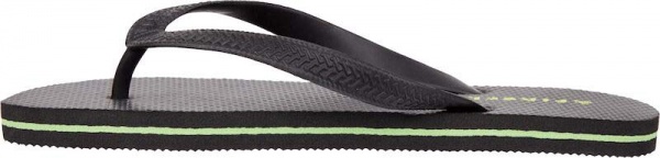 В'єтнамки Firefly Madera II 423112-900050 р.46 чорний