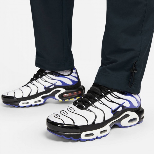 Штани Nike FCB M NSW CE PANT CF WVN SG DX4767-475 р. XL синій