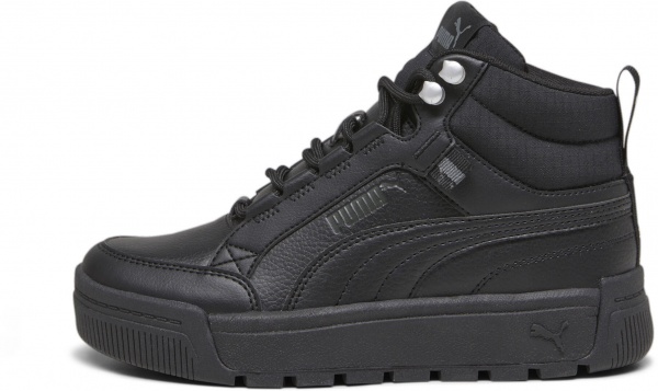 Черевики Puma TARRENZ SB III JR 39444301 р.38,5 чорний