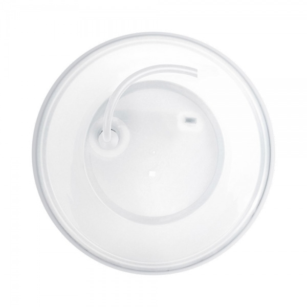 Светильник светодиодный Maxus 15 Вт белый матовый 3000/4200/6500 К 1-MWL-15W-WHC 