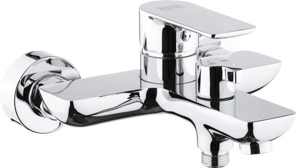 Змішувач для ванни Scandispa Sif FF35219-2