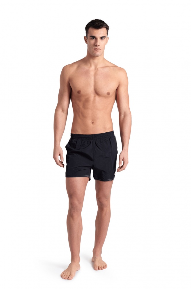 Шорти Arena BYWAYX R 006442-511 р. L чорний