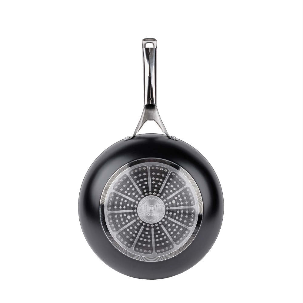 Сковорода wok Krauff MasterChef 28 см 25-45-219