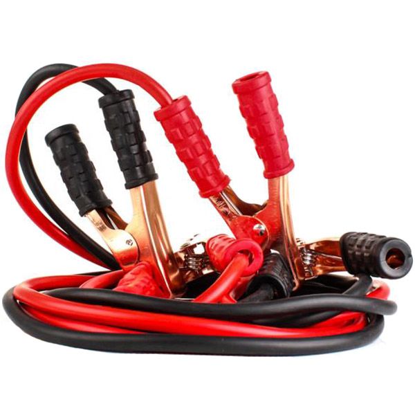 Старт-кабель СARLIFE 400 A 3 м