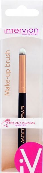 Кисточка для макияжа Inter-Vion для макияжа 414322 