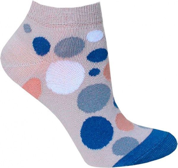 Шкарпетки БЧК Classic 1101 066 р. 23 перламутровий 1 шт. 