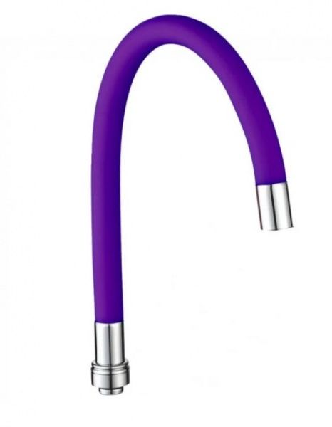 Излив для смесителя Mixxen MXSH0190 VL