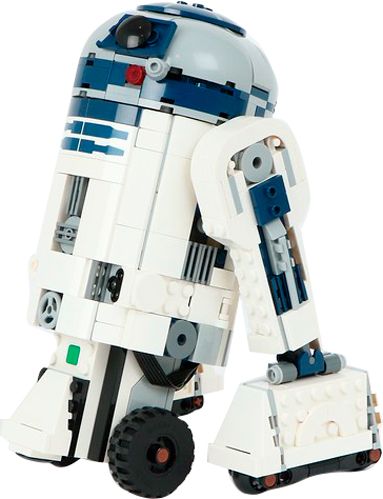 Конструктор LEGO Star Wars Командир дроїда 75253