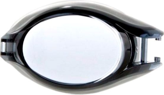 Линза с диоптриями Speedo Pulse Optical Lens 8-023093539 -2.5 one size темно-серый