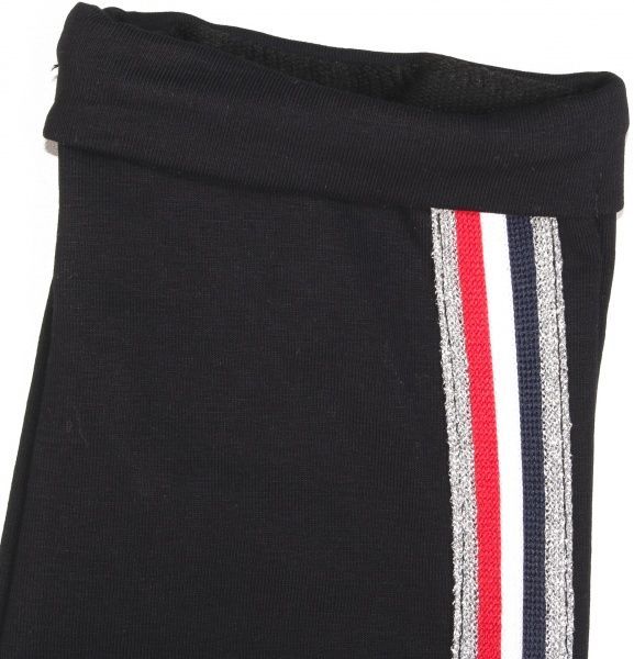 Лосины Lovetti Лосины Lovetti 6637 р.116-122 черный (22321687) 6637 р.116-122 черный 