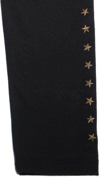 Лосины Lovetti 5638 р.116-122 черный 