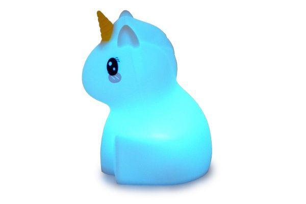 Ночник Click Единорожек