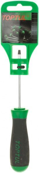 Отвертка Toptul SL3×75 мм FAAB0308