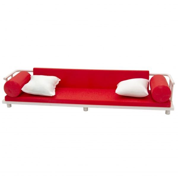 Лялькова кухня Qun Feng Toys Сучасна кімната-2 26236