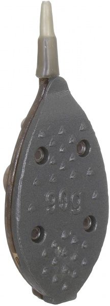 Кормушка Basic Lures Flat Basic FeederPRO 90 г