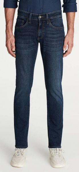 Джинсы Mavi MARCUS Dark Brushed Comfort 35130766 р. 33 