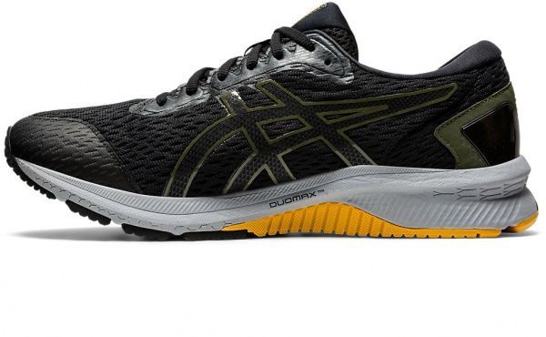 Кросівки Asics GT-1000 9 G-TX 1011A889-001 р.US 11 чорний