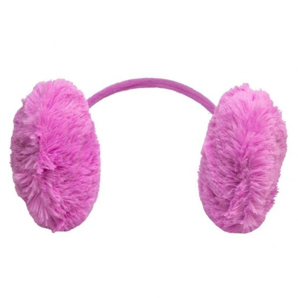 Навушники Девілон дитячі бузковий 240028 