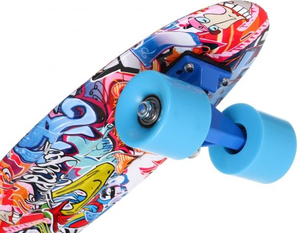 Пеніборд MaxxPro AP-01A-BL мульті