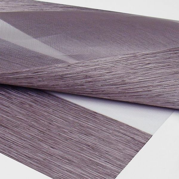 Ролета день-ночь Rollotex День-Ніч струна BH 81 61x150 см слива 