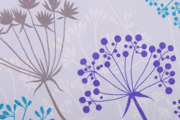 Простирадло бязь 200x220 см в асортименті Home Line 