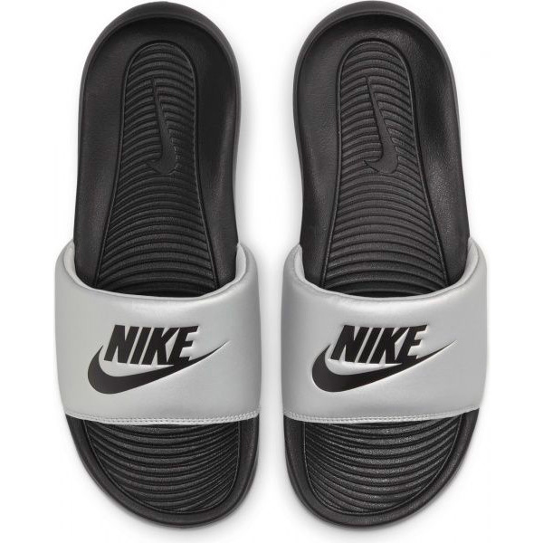 Шлепанцы Nike Victori One CN9677-006 р. US 8 черный