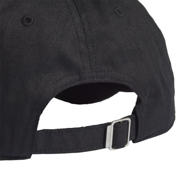 Кепка Adidas BSBL STREET GE1249 OSFL черный