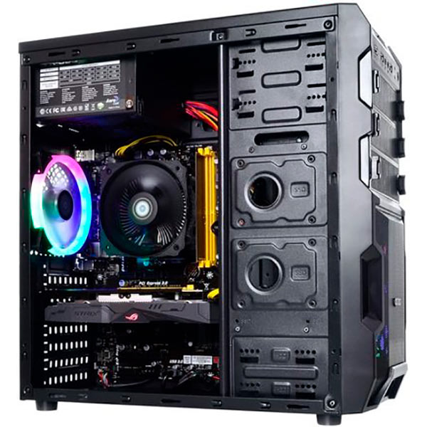 Персональный компьютер Artline Gaming X26 (X26v11)