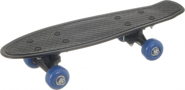 Пенниборд Shantou SC18004, 6 цветов в ассортименте