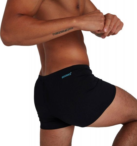 Плавки Speedo Boom Logo Placement Aquashort 8-12417F888 р.38 темно-синий