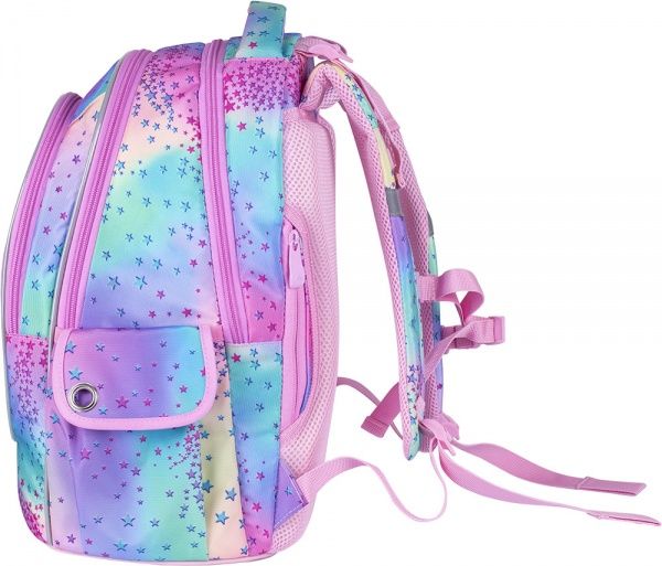 Рюкзак школьный Head Ergo Back AB340 Unicorn Ombre