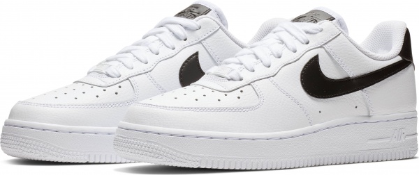 Кроссовки Nike Air Force 1 '07 315115-152 р.US 5,5 белый