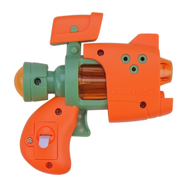 Бластер в асортименті Q10-2