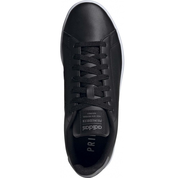 Кроссовки Adidas ADVANTAGE GZ5301 р.UK 8 черный
