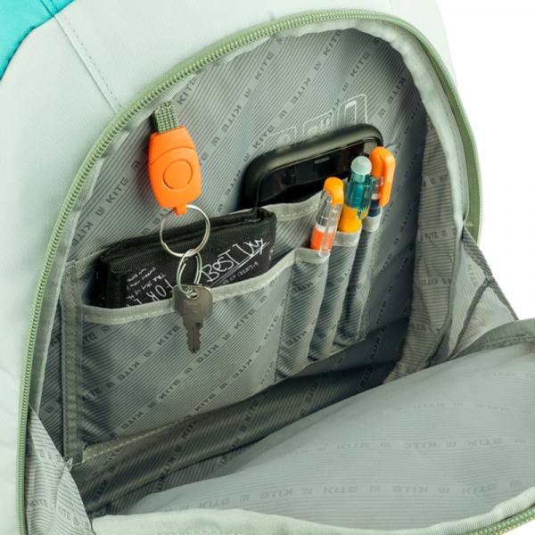Рюкзак молодіжний KITE Education teens K22-905M-6