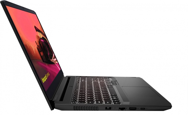 Ноутбук Lenovo ideapad Gaming 3i 15IHU6 15,6