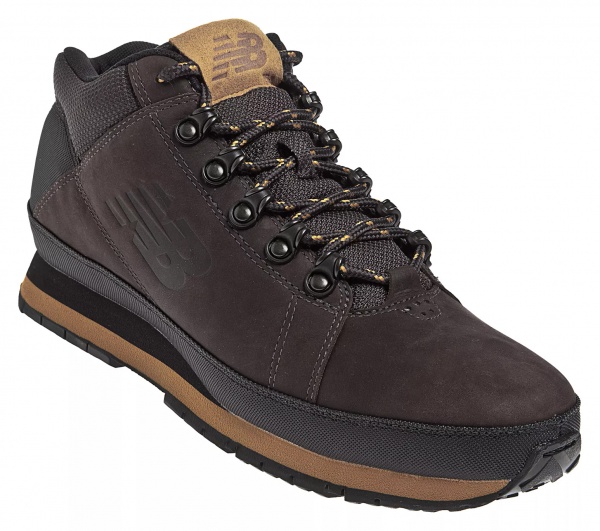 Ботинки New Balance 754 H754BY р.40 коричневый