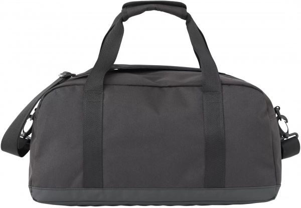 Сумка New Balance ATHLETICS DUFFEL BAG LAB31014BWP 24 л черный 