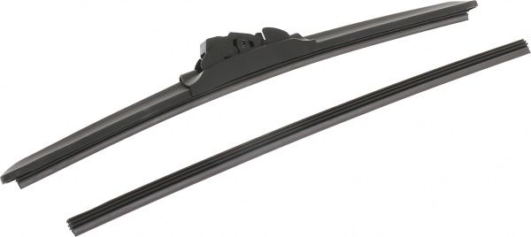 Щітка склоочисника Alca ALL SEASONS 083 330 мм 1 шт.