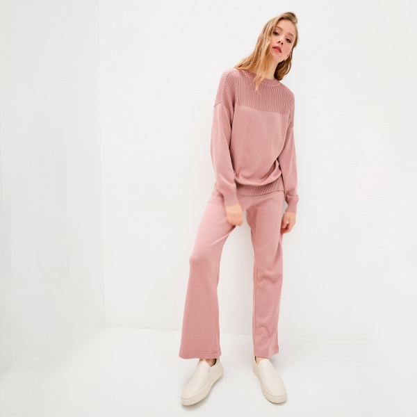 Штани Katrin р. S/M темно-рожевий