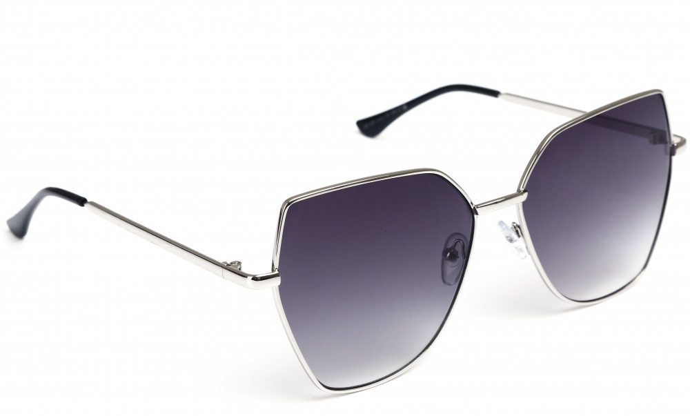 Окуляри сонцезахисні жіночі категорія 3 в асортименті